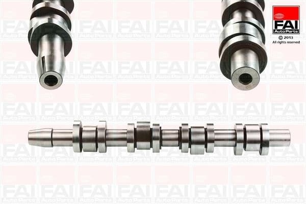 Camshaft C339