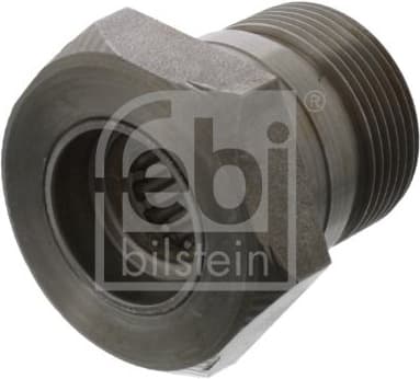 Flywheel Bolt 03162