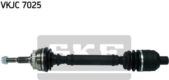 Drive Shaft VKJC 7025
