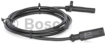 Sensor, wheel speed 0265009340 - image 4