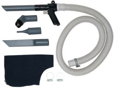 Suction/Blast Gun (compressed air) 515.5090