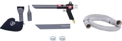 Suction/Blast Gun (compressed air) 515.5090 - image 2