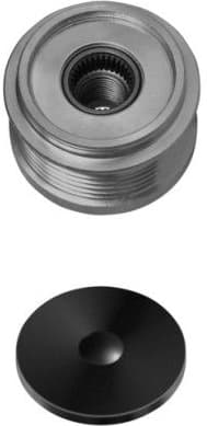 Alternator Freewheel Clutch 9XU 358 038-431