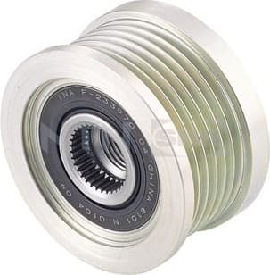 Alternator Freewheel Clutch GA784.06