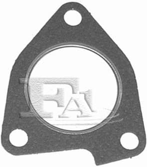 Gasket, exhaust pipe 330920