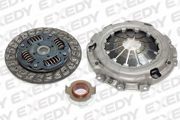 Clutch Kit HCK2052
