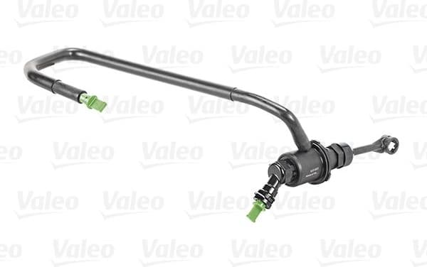 Master Cylinder, clutch 804816 - image 3