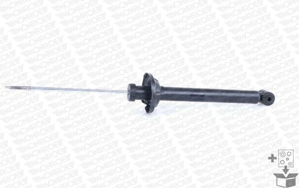 Shock absorber rear 23902 - image 2