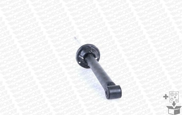 Shock absorber rear 23902 - image 3