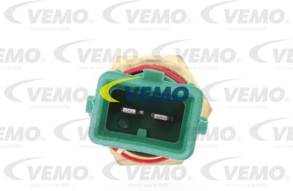 Sensor, coolant temperature Original VEMO Quality V22-72-0064 - image 2