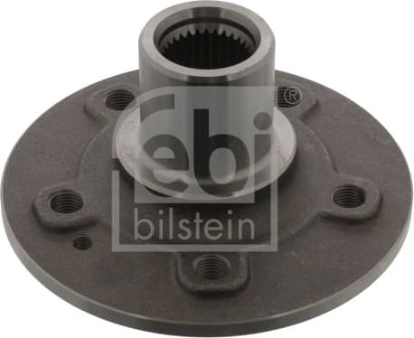 Wheel Hub 40650