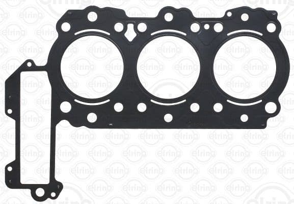 Gasket, cylinder head 530.691