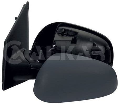 Exterior Mirror 6164587