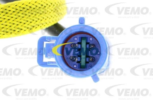 Oxygen Sensor Original VEMO Quality V25-76-0017 - image 2