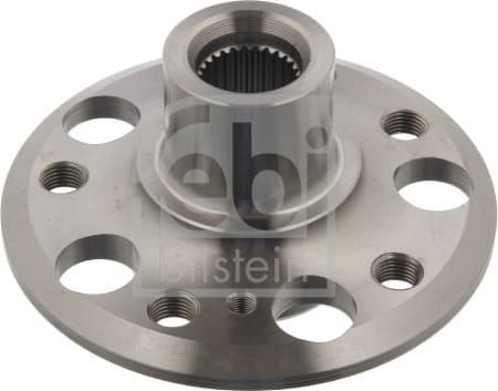 Wheel Hub 36087