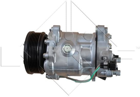 Compressor, air conditioning EASY FIT 32065 - image 3