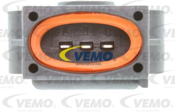 Sensor, throttle position Original VEMO Quality V25-72-0059 - image 2