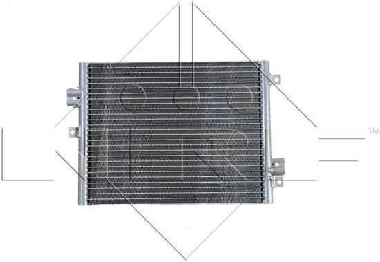 Condenser, air conditioning EASY FIT 35795 - image 3