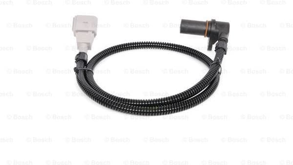 Sensor, crankshaft pulse 0281002496 - image 4