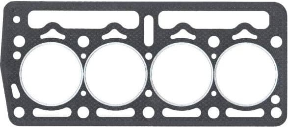 Gasket, cylinder head 180.140