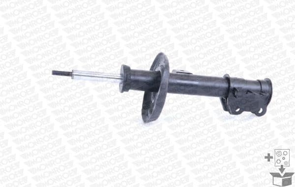 Shock Absorber MONROE ORIGINAL (Gas Technology) G8112 - image 2