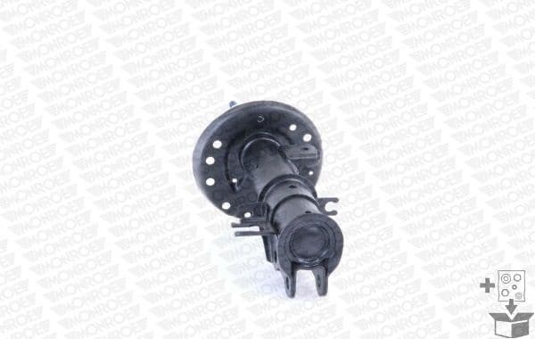 Shock Absorber MONROE ORIGINAL (Gas Technology) G8112 - image 3