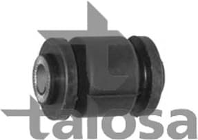 Silentblock front axle 87-08776 - image 2