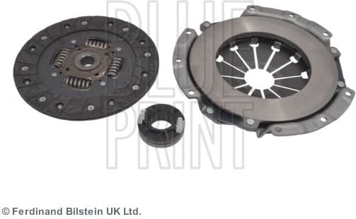 Clutch Kit ADG03004 - image 2