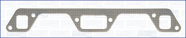 Gasket, exhaust manifold 13015800