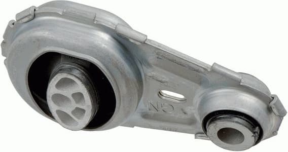 Mounting, engine 37954 01