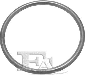Seal Ring, exhaust pipe 131956