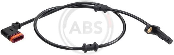 Sensor, wheel speed 31194