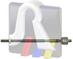 Inner Tie Rod 92.90906