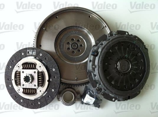 Clutch Kit KIT4P - CONVERSION KIT 835015 - image 2
