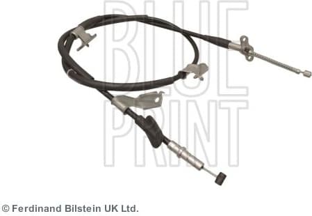 Cable Pull, parking brake ADH246186