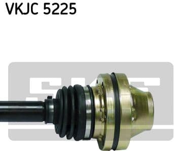 Drive Shaft VKJC 5225 - image 3