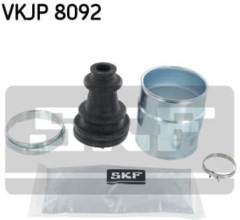 Bellow Kit, drive shaft VKJP 8092