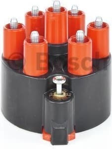 Ignition Distributor Cap 1235522413
