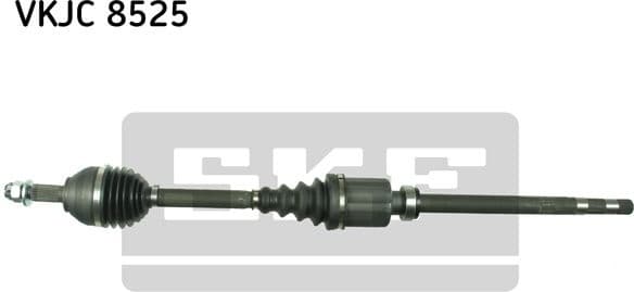 Drive Shaft VKJC 8525