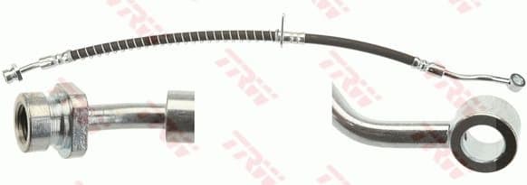 Brake Hose PHD1289