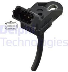 Sensor, boost pressure PS10131