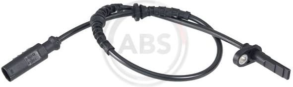 Sensor, wheel speed 30648