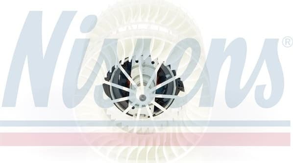 Interior Blower 87212 - image 3