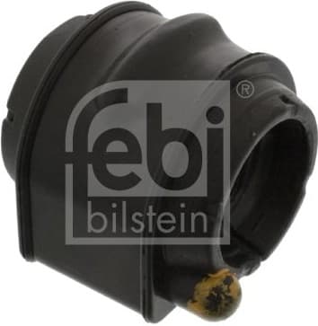 Mounting, stabiliser bar 46543