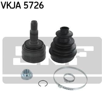 Joint Kit, drive shaft VKJA 5726