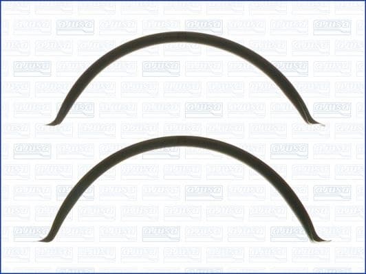 Gasket Set, oil sump 59008700