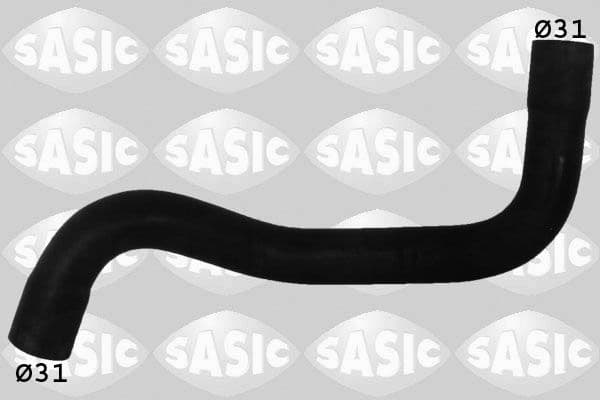 Radiator Hose 3404092
