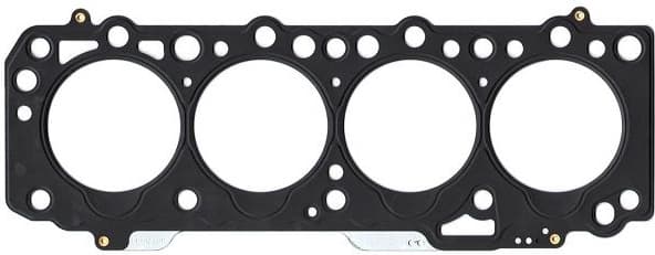 Gasket, cylinder head 528.210