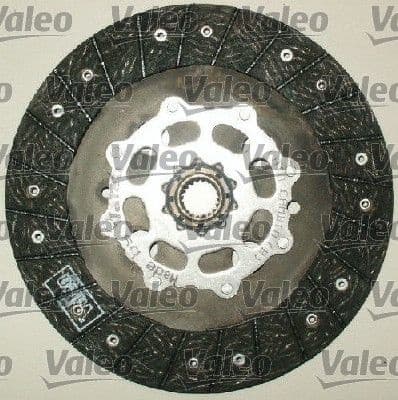 Clutch Kit KIT3P 821389 - image 4