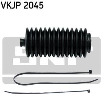 Bellow Kit, steering VKJP 2045
